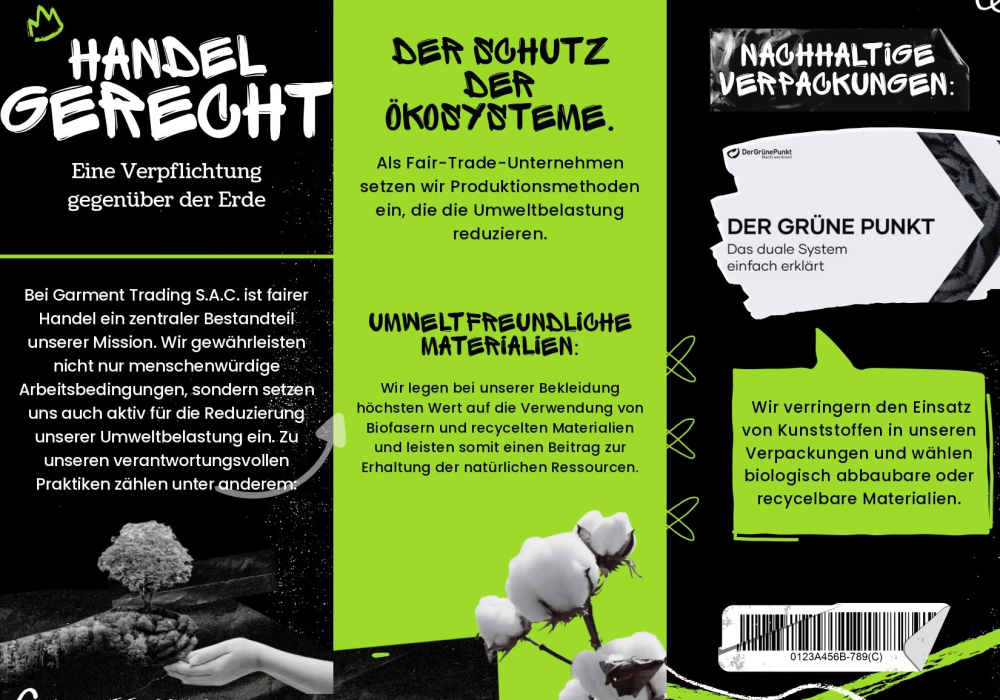 fairtradede
